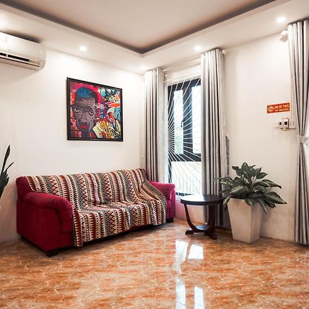 Ak Homestay - Motorbike Rental - Cao Bang City מראה חיצוני תמונה