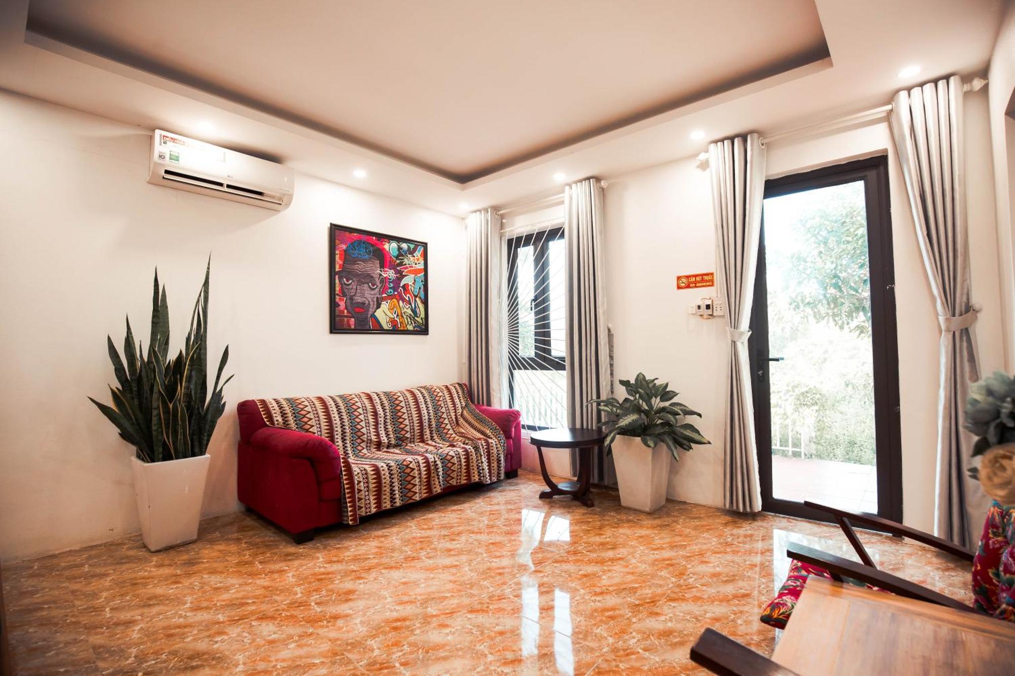 Ak Homestay - Motorbike Rental - Cao Bang City מראה חיצוני תמונה