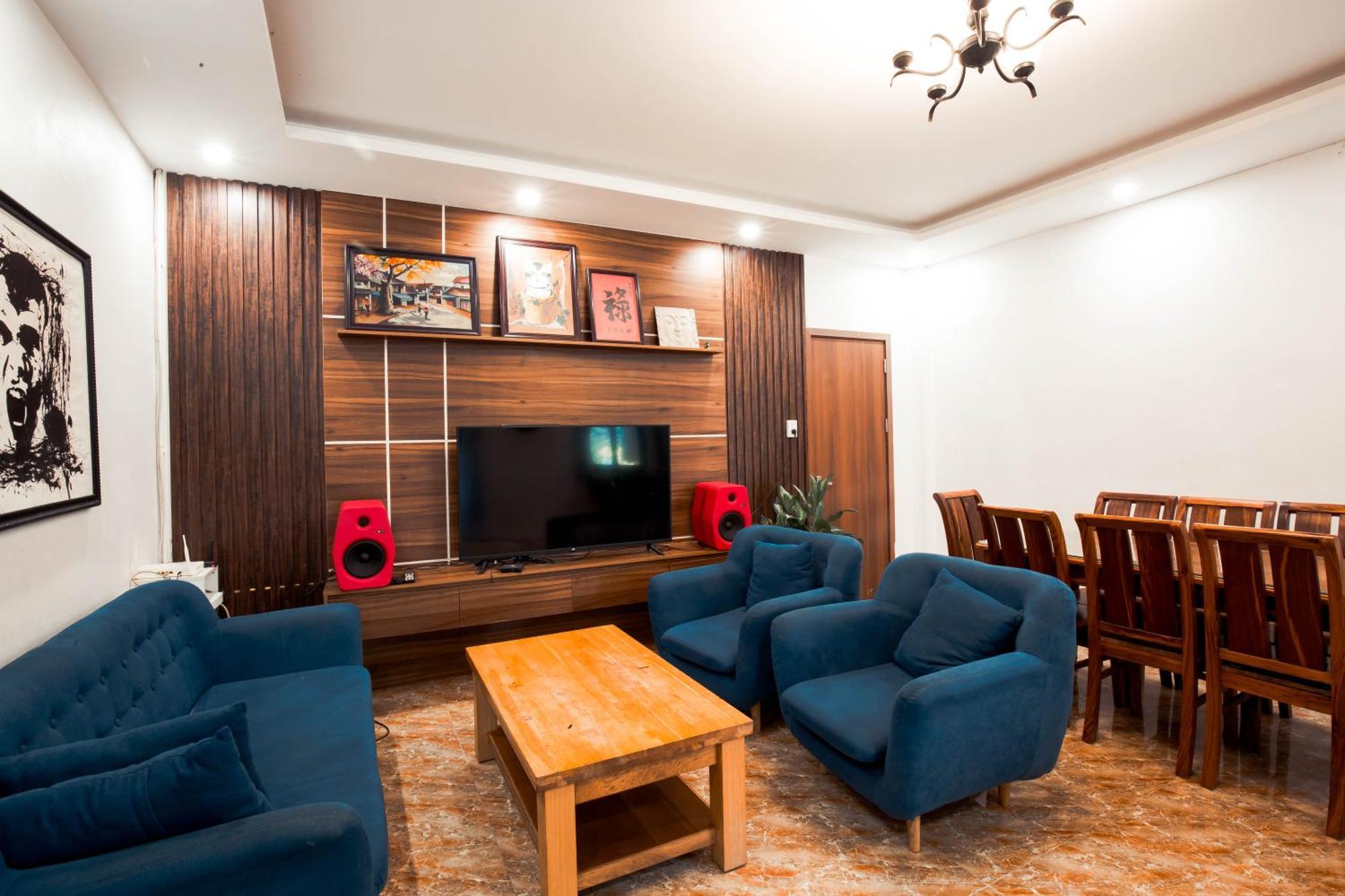 Ak Homestay - Motorbike Rental - Cao Bang City מראה חיצוני תמונה