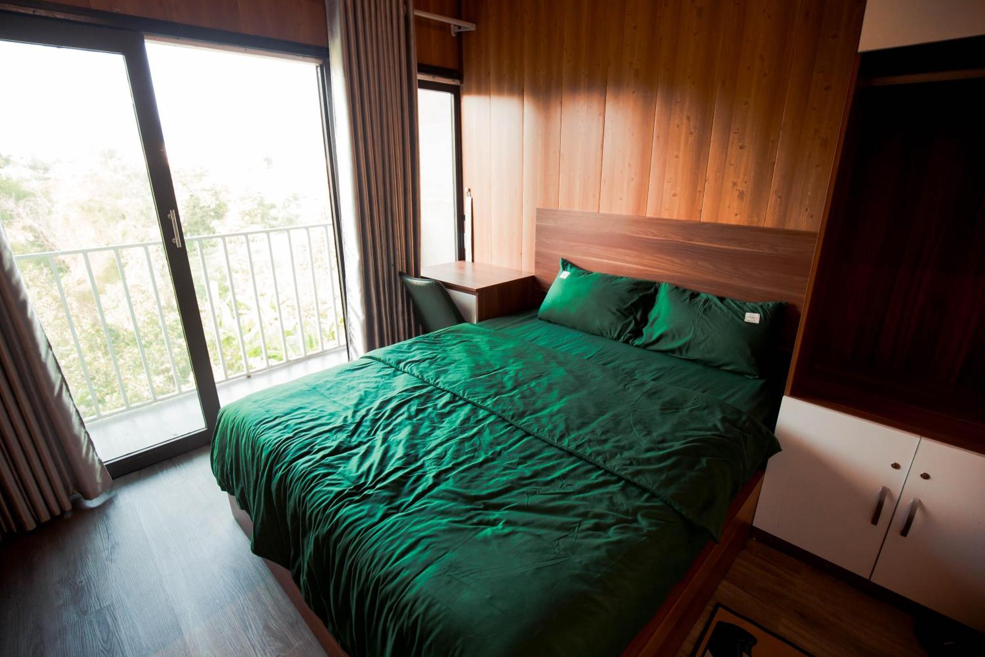 Ak Homestay - Motorbike Rental - Cao Bang City מראה חיצוני תמונה