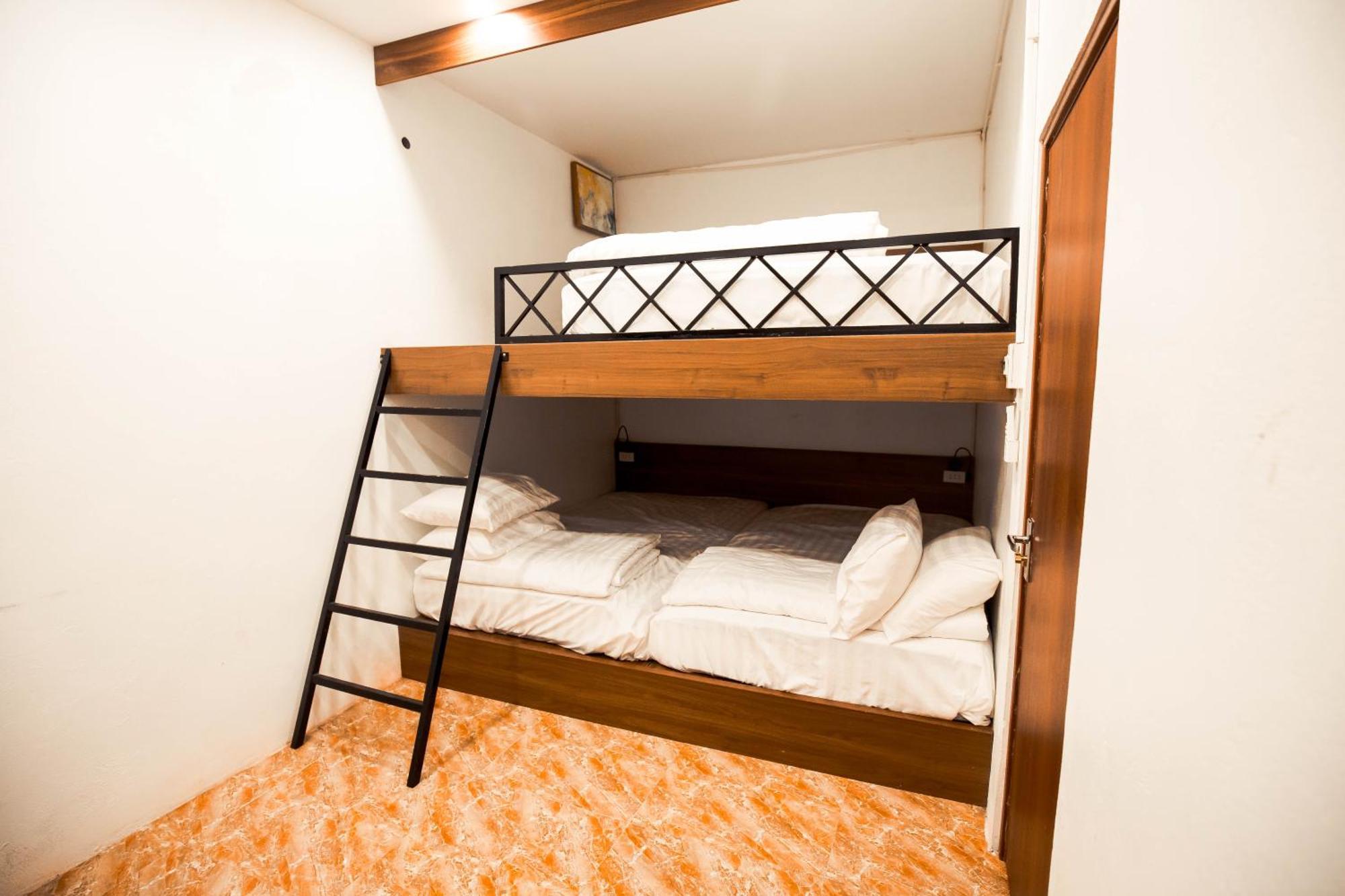 Ak Homestay - Motorbike Rental - Cao Bang City מראה חיצוני תמונה