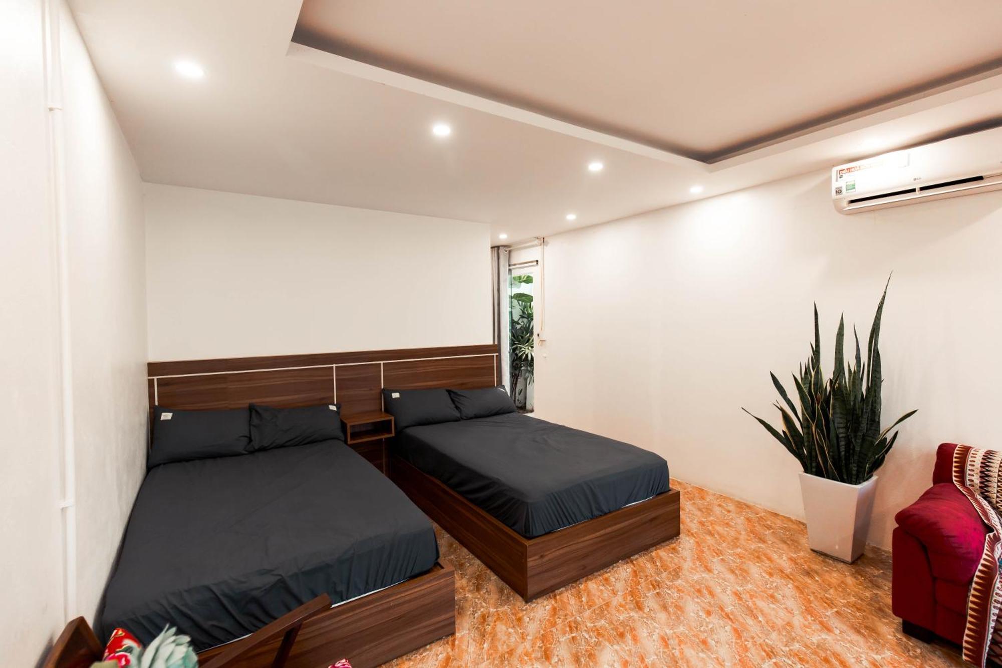 Ak Homestay - Motorbike Rental - Cao Bang City מראה חיצוני תמונה