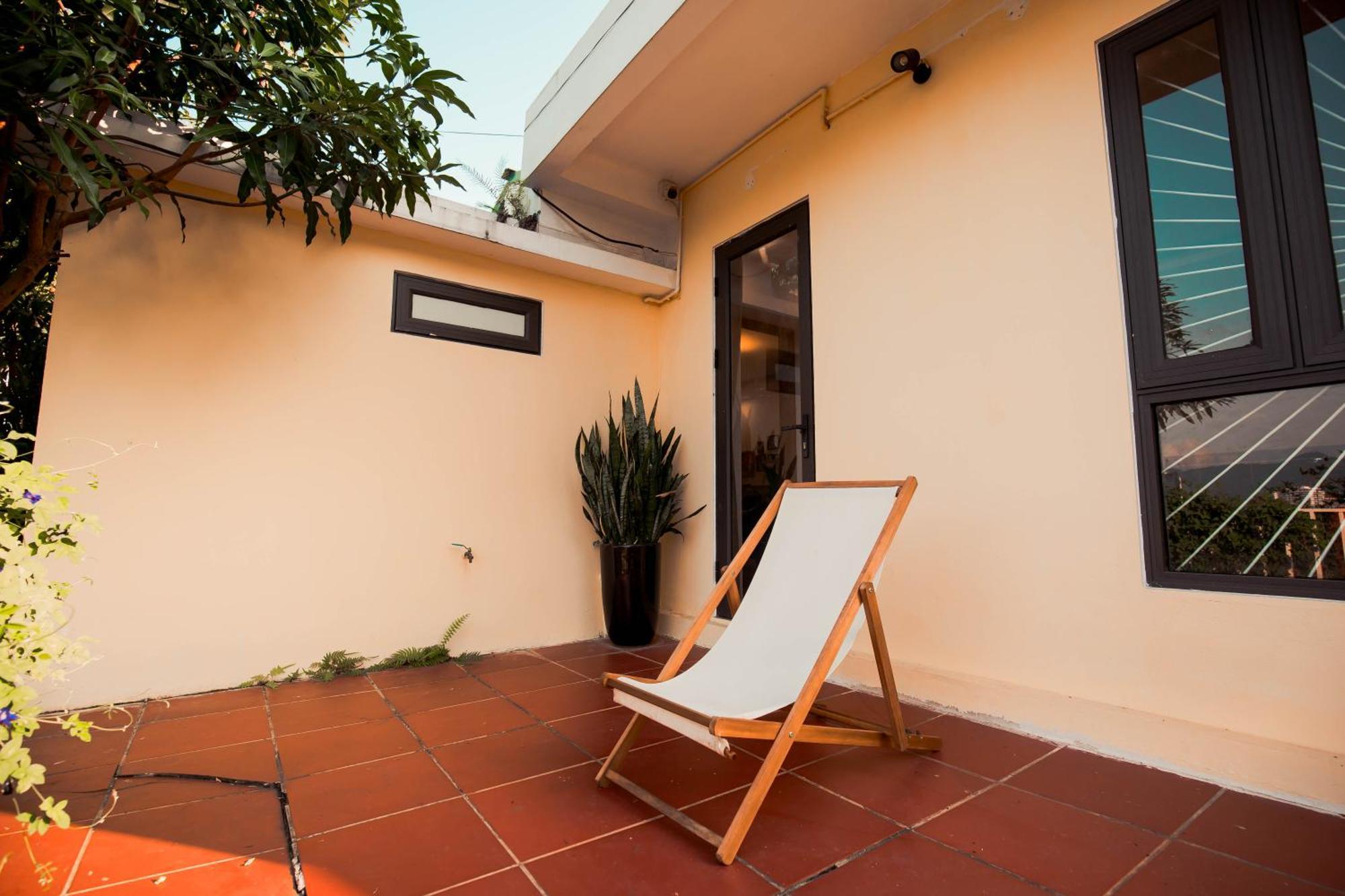 Ak Homestay - Motorbike Rental - Cao Bang City מראה חיצוני תמונה