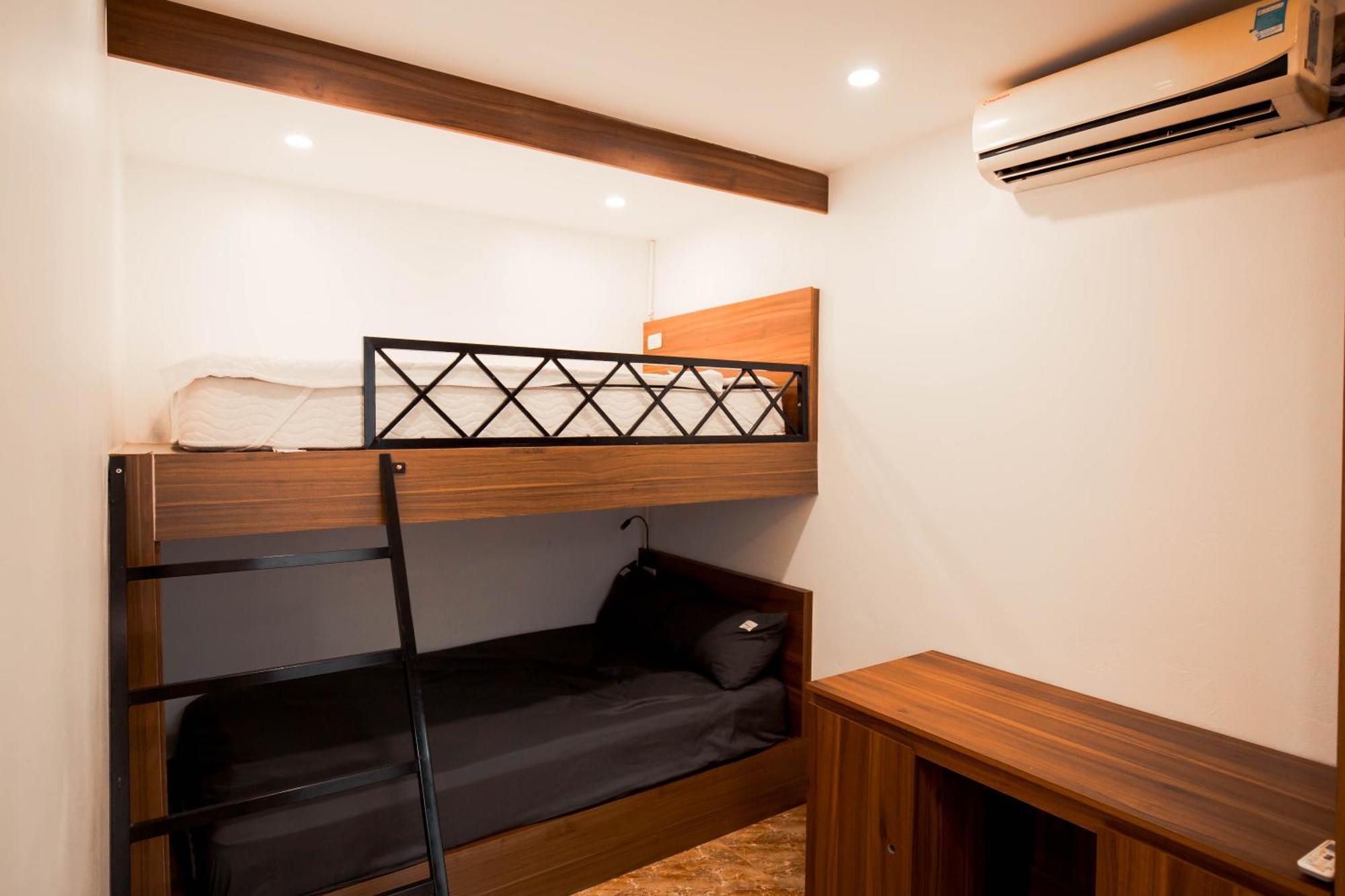 Ak Homestay - Motorbike Rental - Cao Bang City מראה חיצוני תמונה