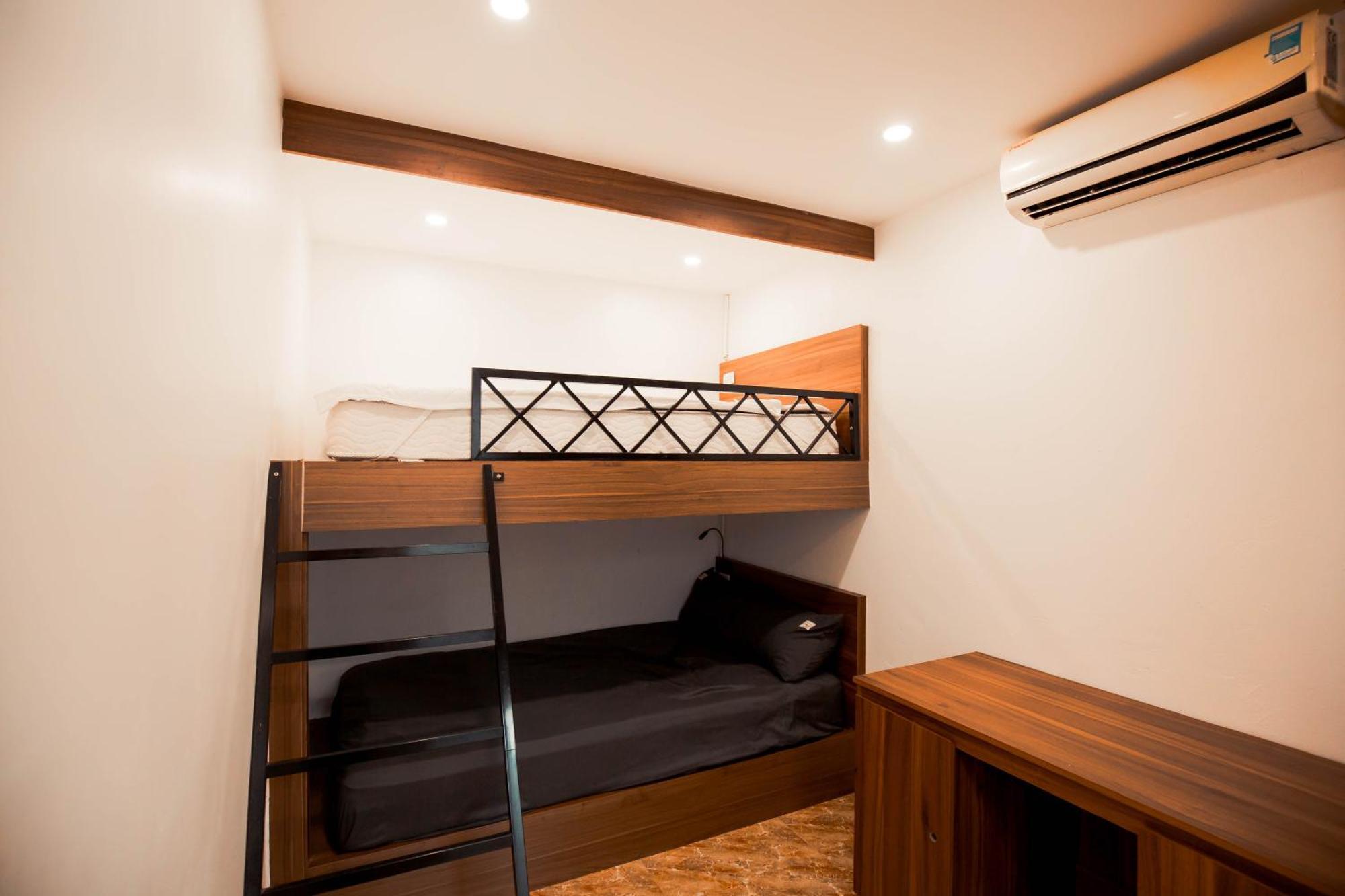 Ak Homestay - Motorbike Rental - Cao Bang City מראה חיצוני תמונה